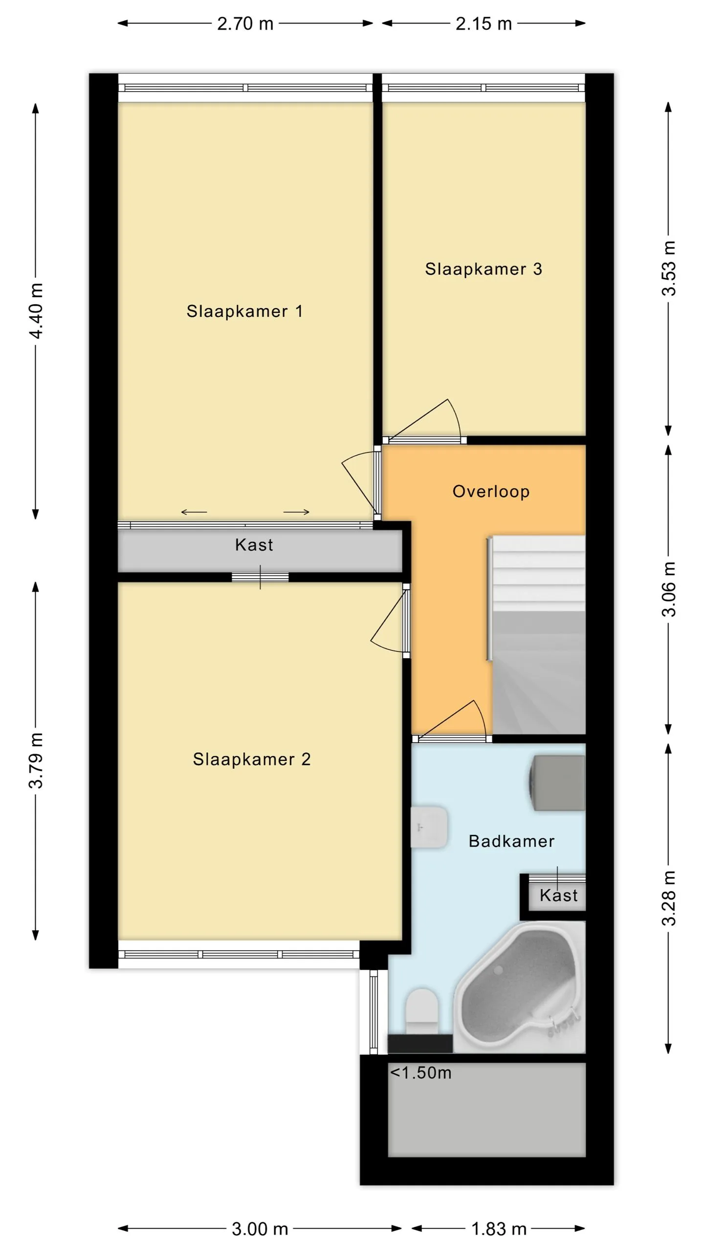 Patrijspoort 103 Groningen thumbnail 52