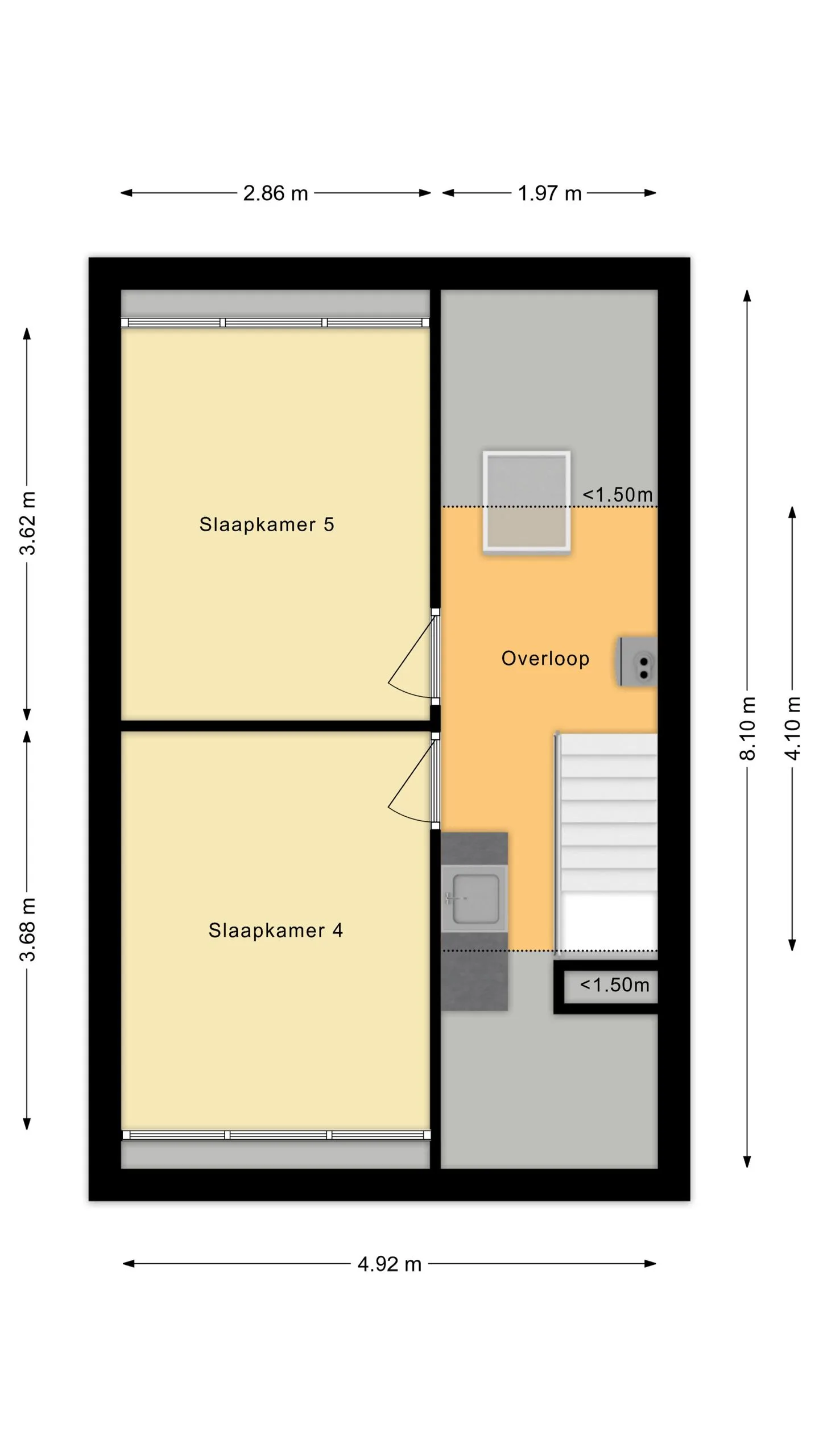 Patrijspoort 103 Groningen thumbnail 53