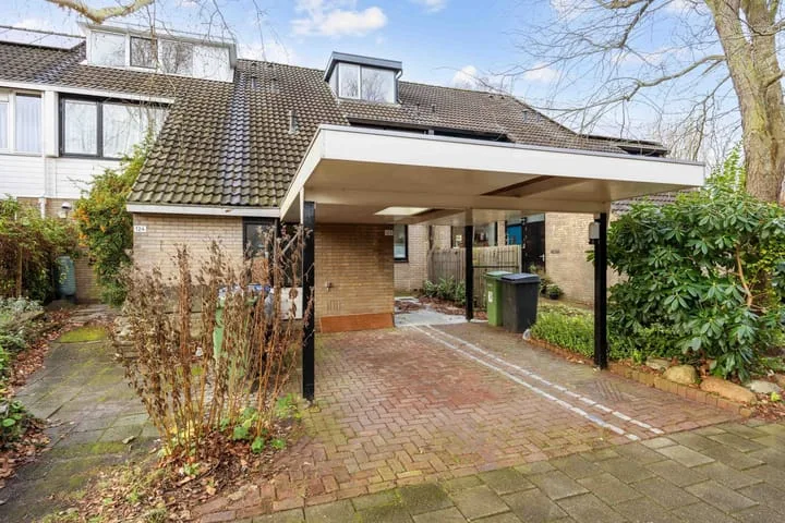 Patrijspoort 125 Groningen foto 2