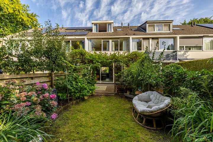 Patrijspoort 37 dans Groningen photo