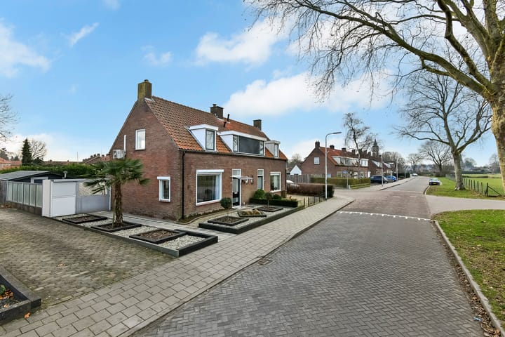 Photo of property Patrijsstraat 20, Driel