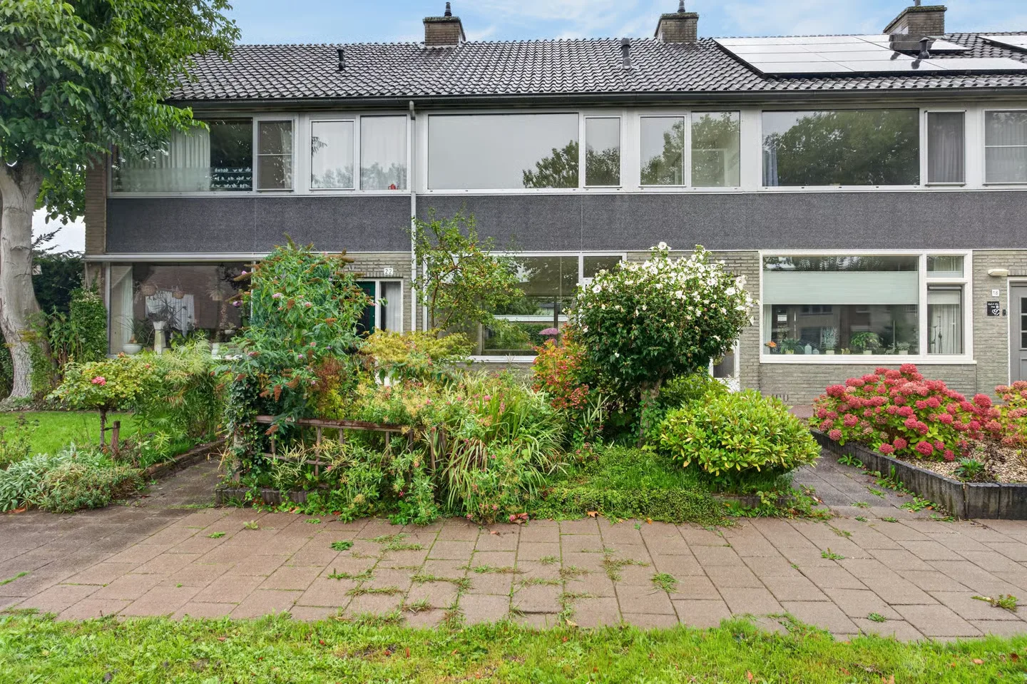 Patrijsstraat 20 in Brummen