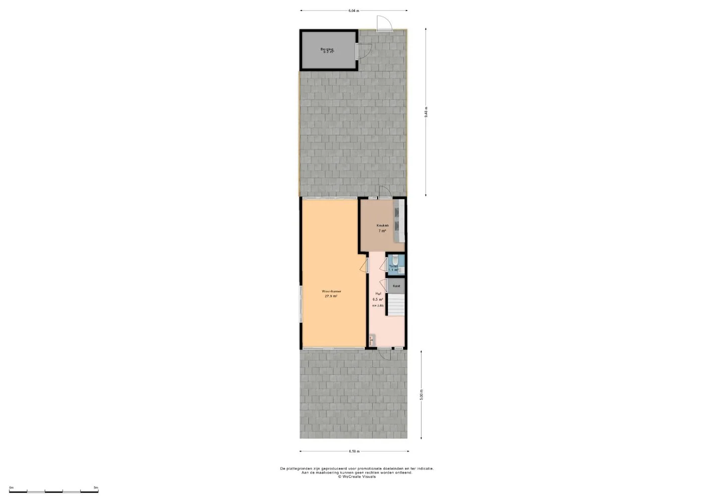 Patrijsstraat 20 Brummen thumbnail 34