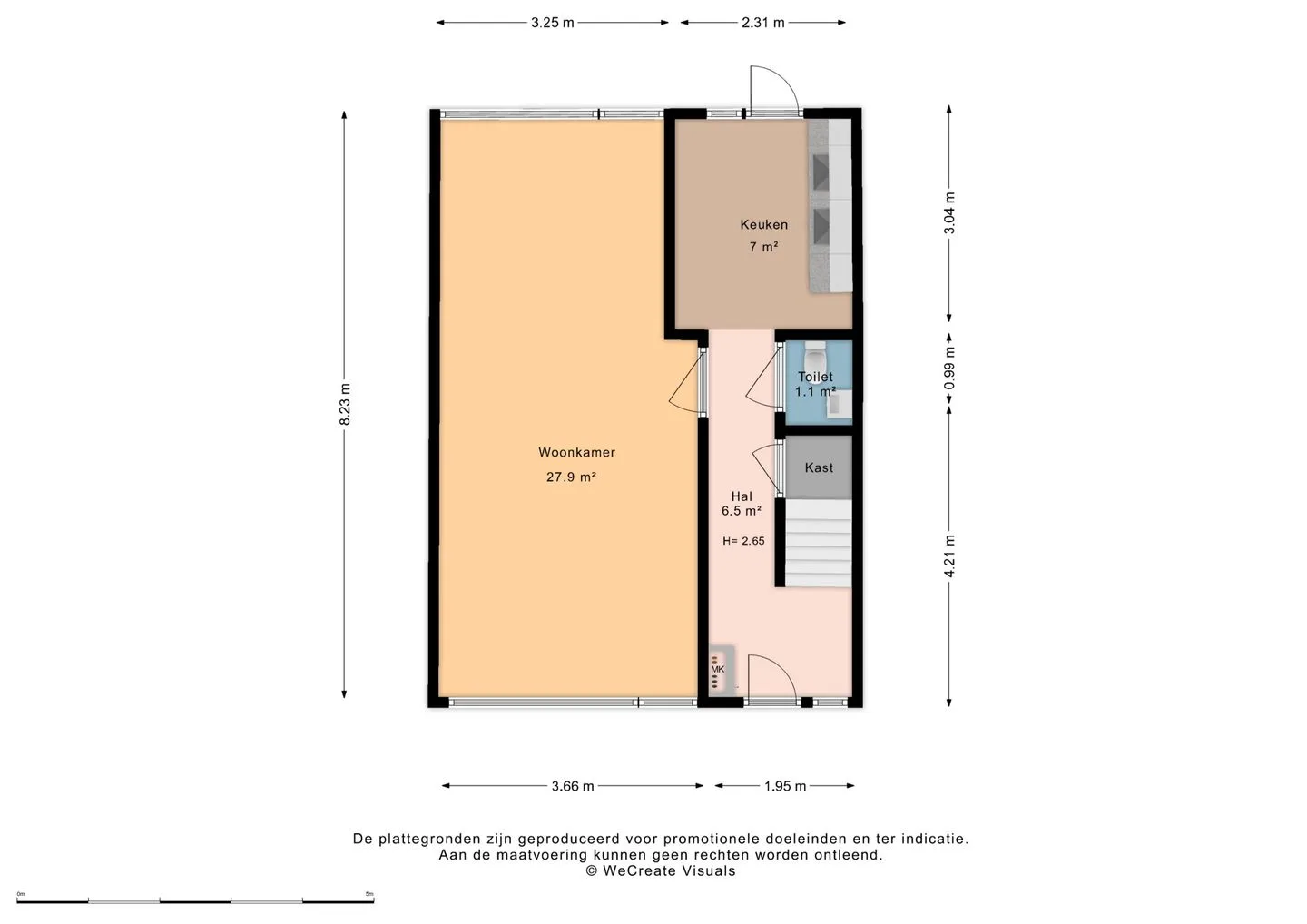 Patrijsstraat 20 Brummen thumbnail 38