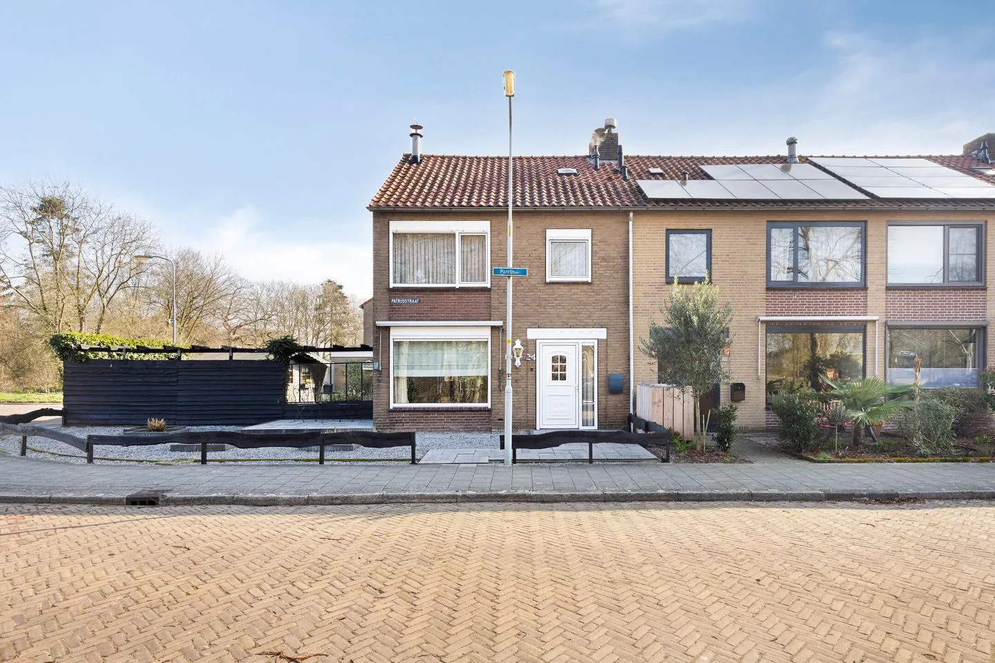 Patrijsstraat 24 Wijchen