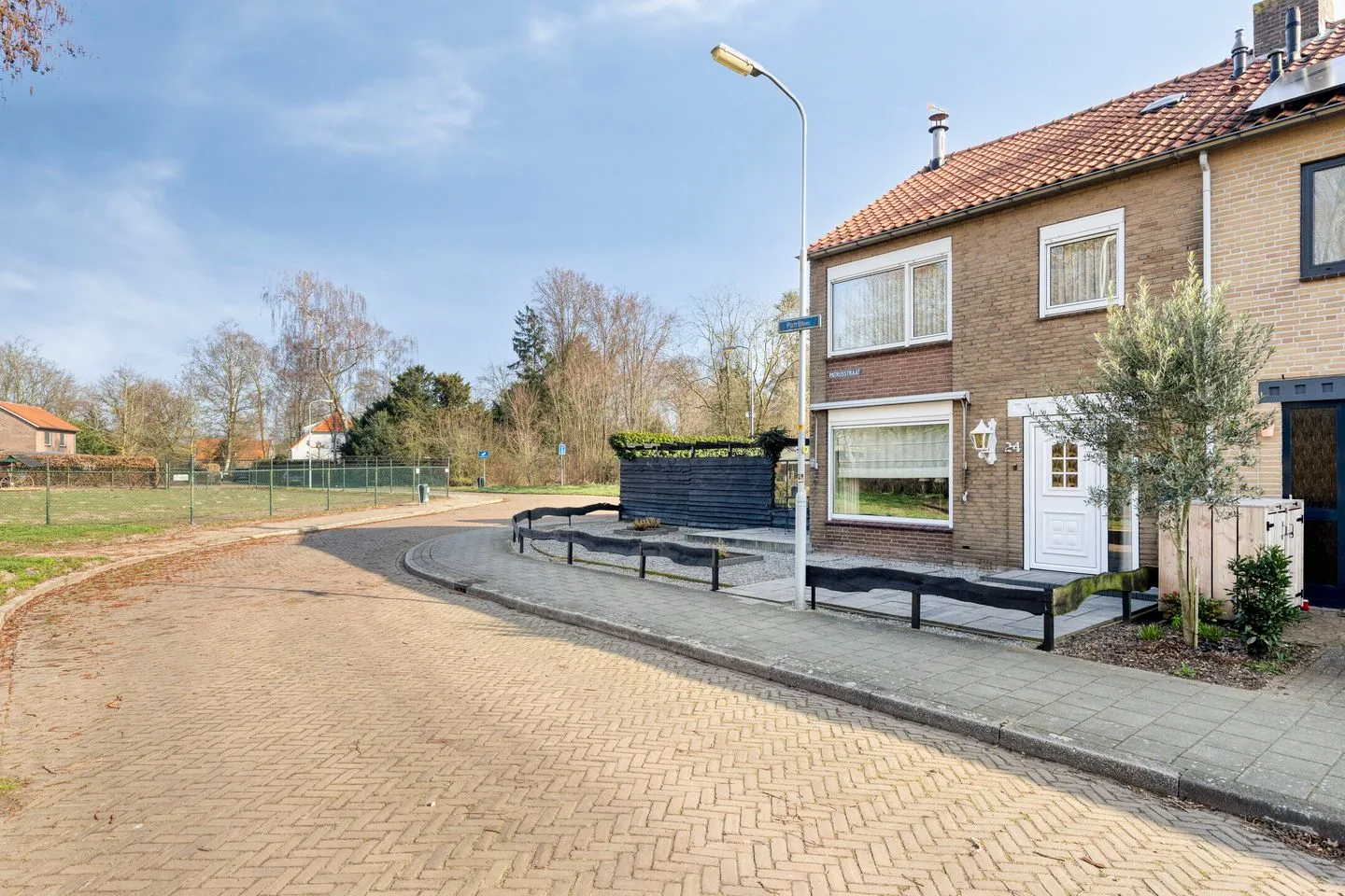 Patrijsstraat 24 Wijchen foto 2
