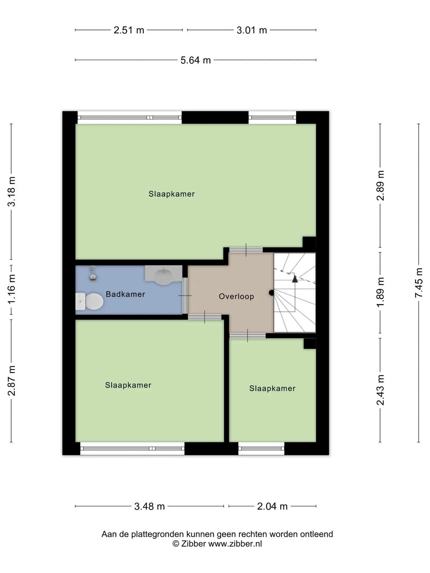 Patrijsstraat 24 Wijchen thumbnail 41