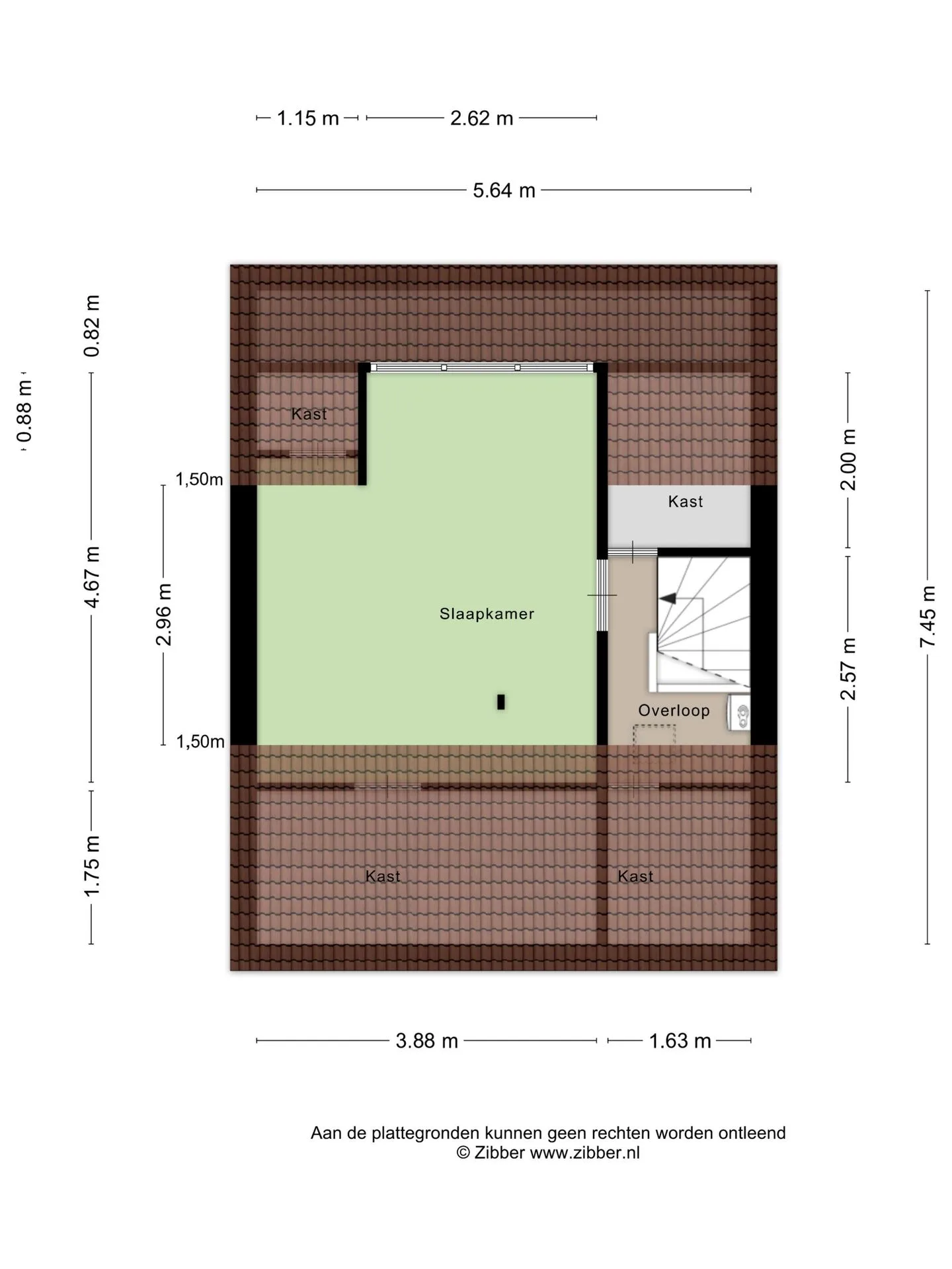 Patrijsstraat 24 Wijchen thumbnail 42