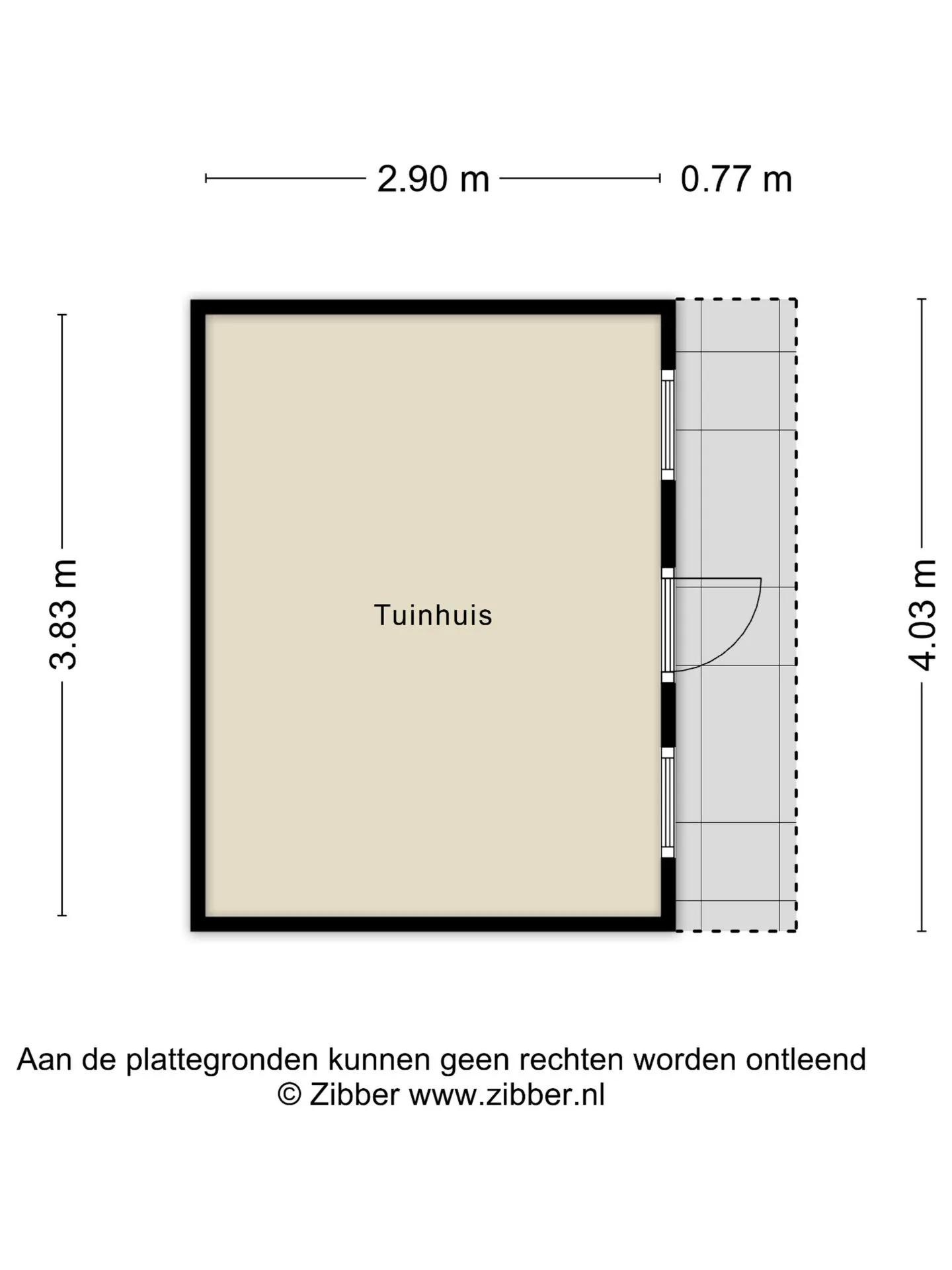 Patrijsstraat 24 Wijchen thumbnail 43