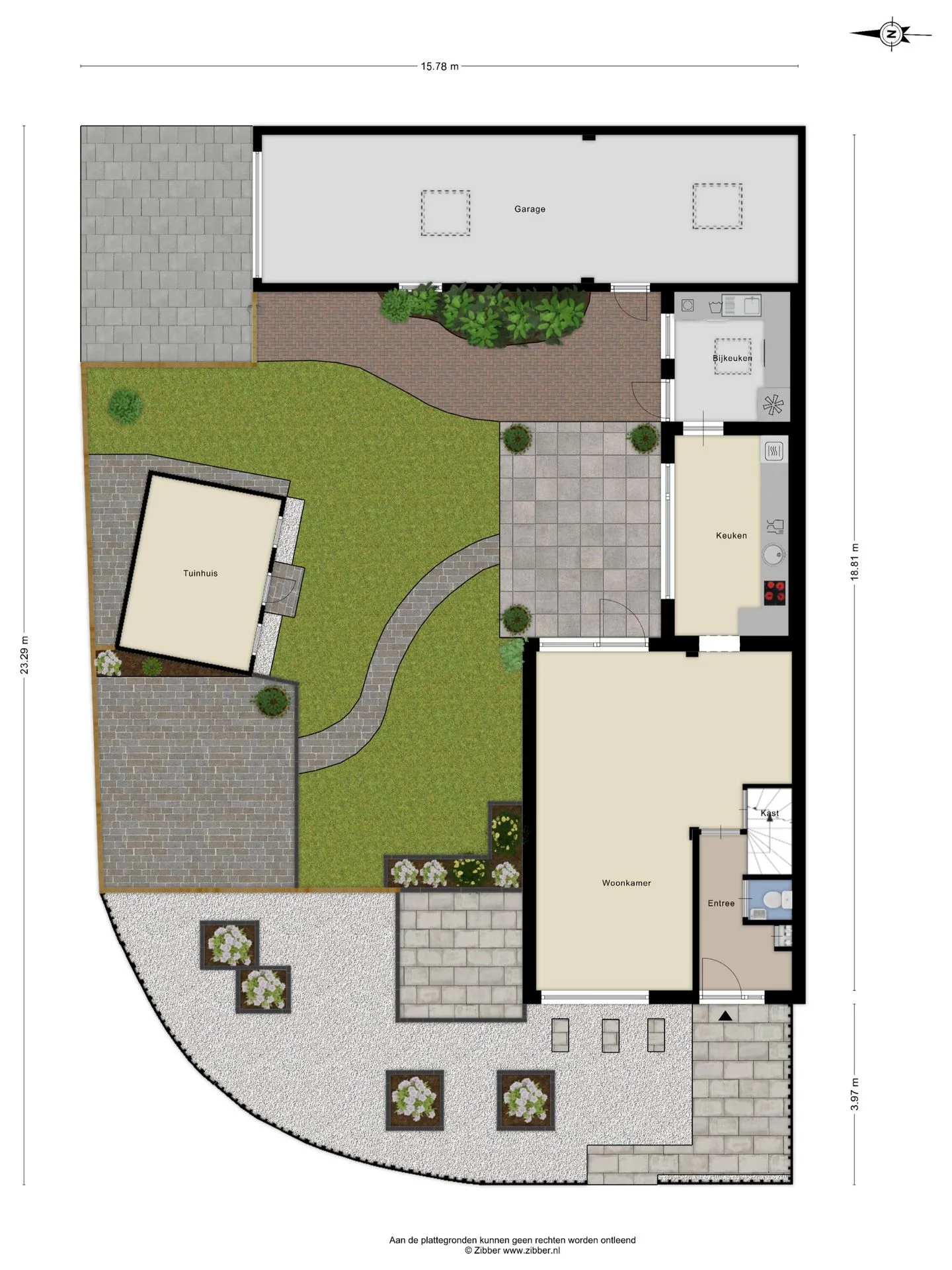 Patrijsstraat 24 Wijchen thumbnail 44