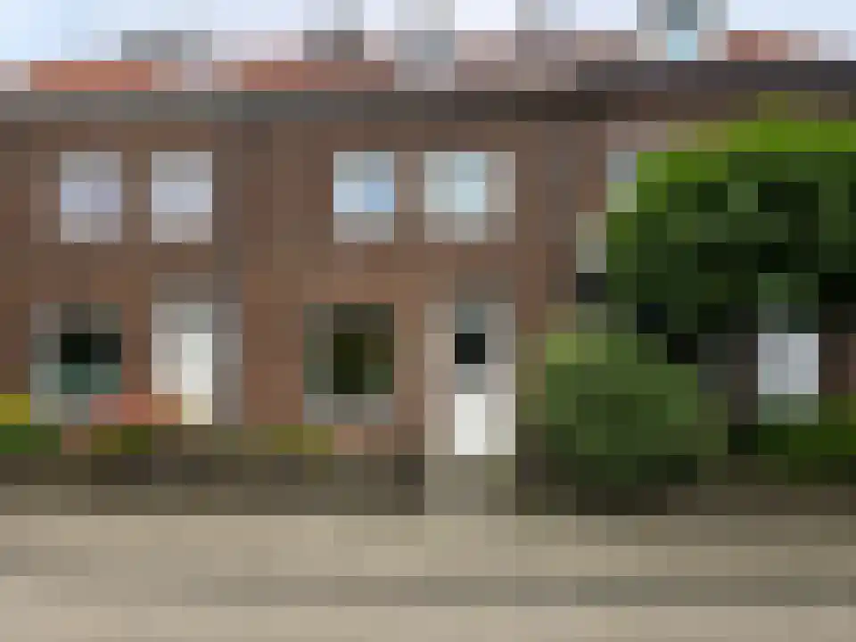 Patrijsstraat 4 Breda