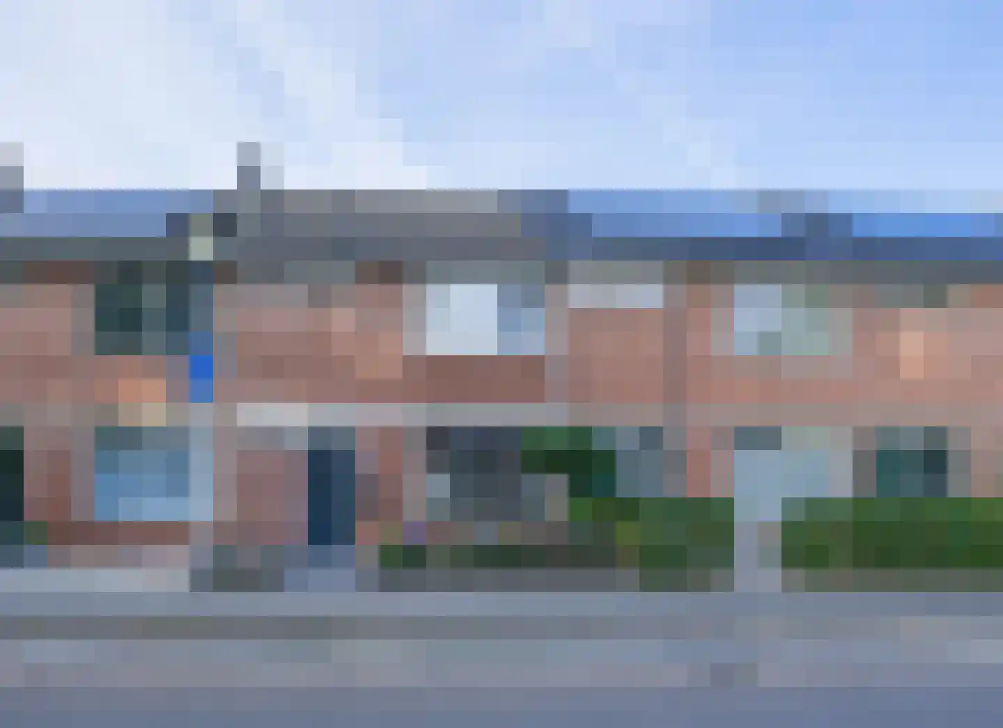 Patrijsstraat 5 in Helmond
