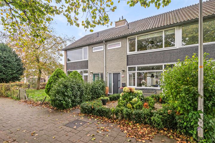 Patrijsstraat 66 in Brummen Foto
