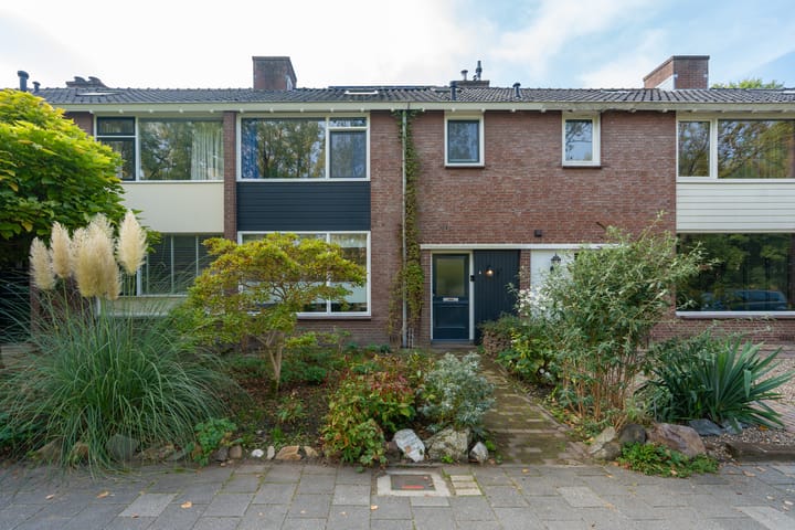 Patrijsstraat 8 dans Beek photo