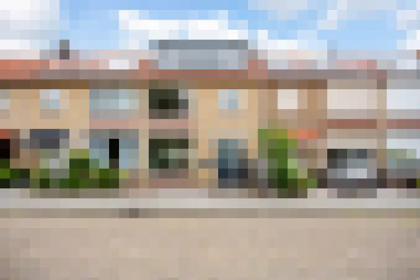 Patrijsstraat 8 Wijchen