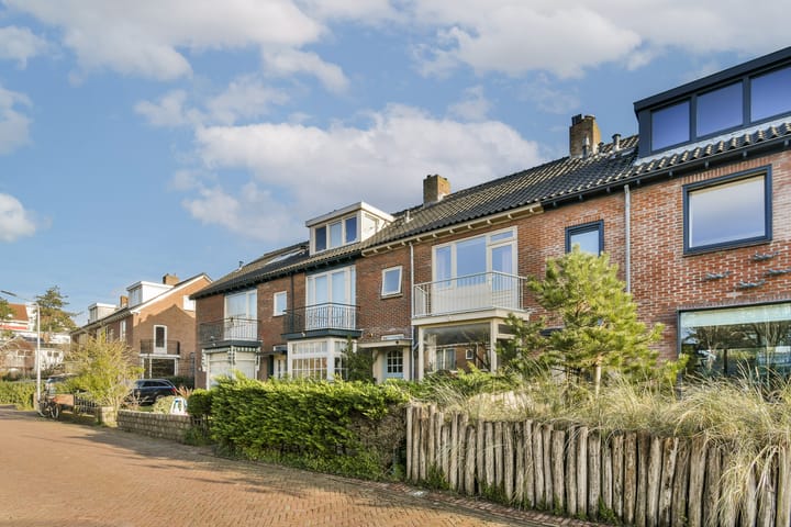 Patrijzenstraat 4 dans Zandvoort photo