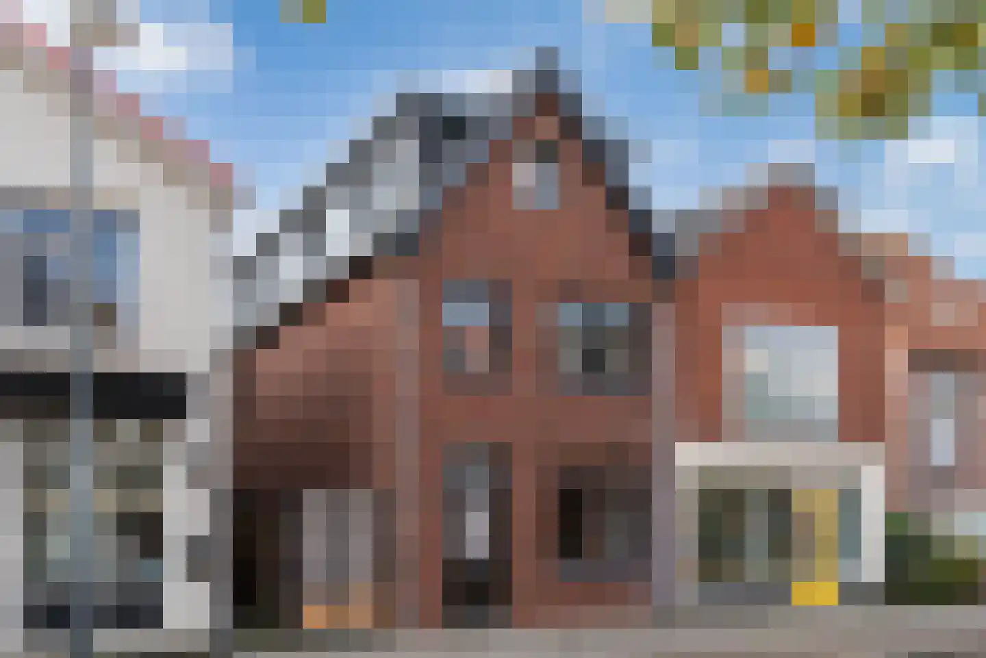 Patrimoniumlaan 11 in Veenendaal