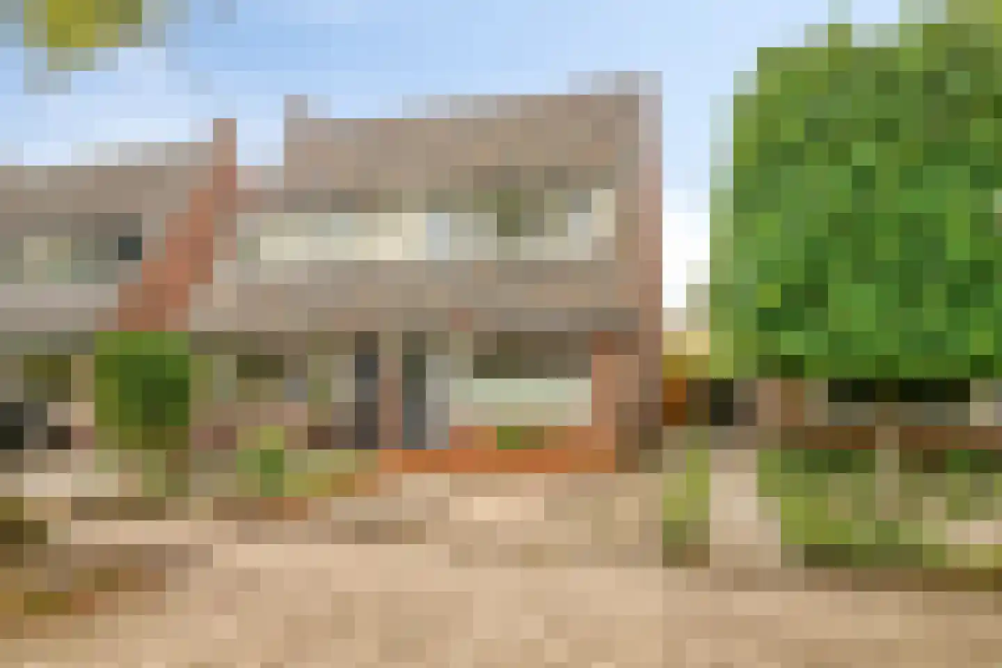 Patrimoniumlaan 116 in Veenendaal