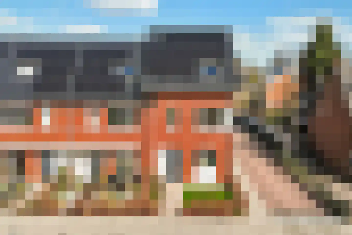 Patrimoniumlaan 128 Veenendaal thumbnail 34