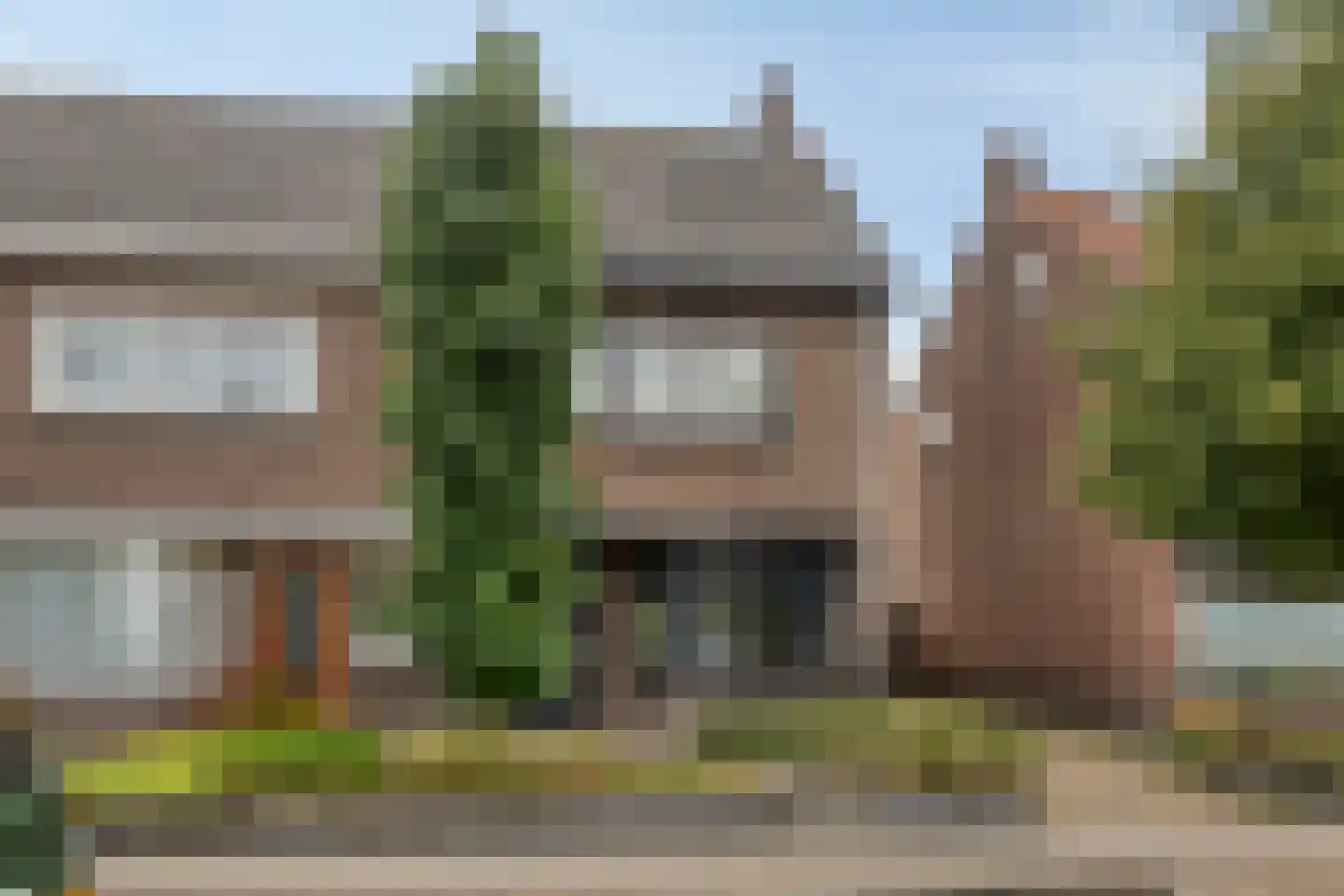 Patrimoniumlaan 59 in Veenendaal