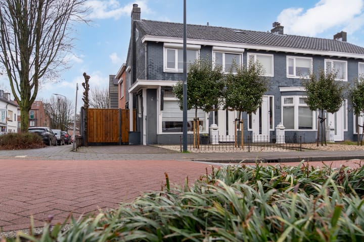 Patrimoniumlaan 74 dans Veenendaal photo