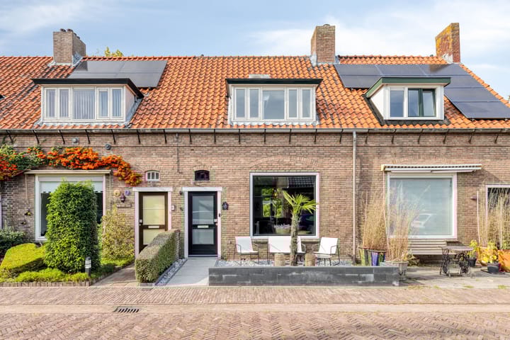 Patrimoniumpark 5 in Leiderdorp photo