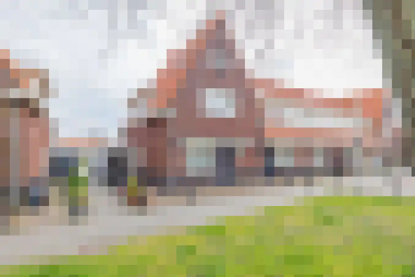Patrimoniumplein 22 Hillegom