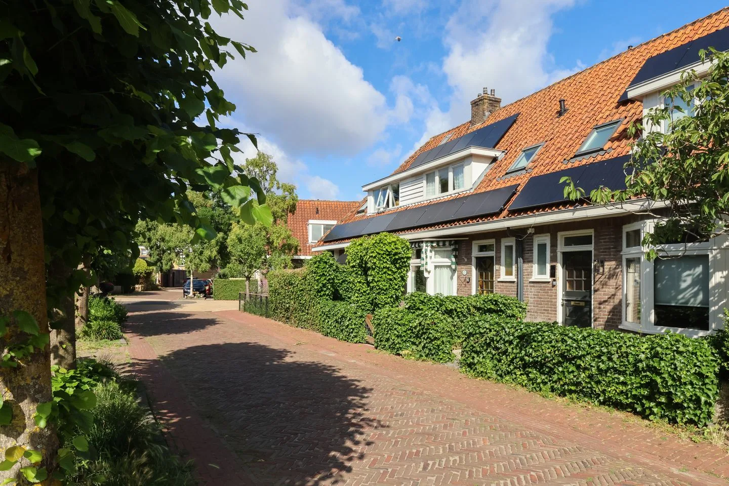 Patrimoniumstraat 15 Harlingen foto 2