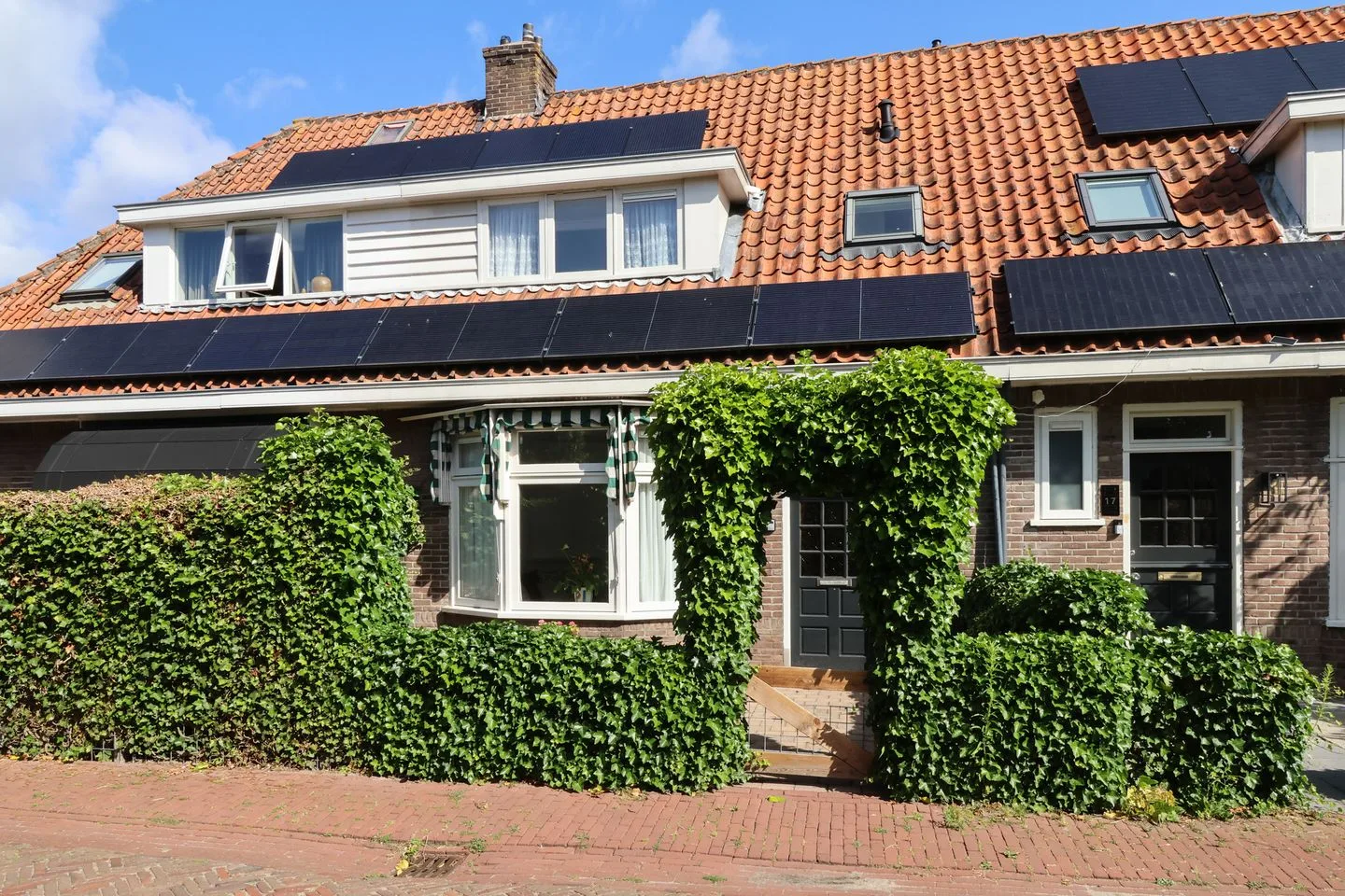 Patrimoniumstraat 15 Harlingen foto 3
