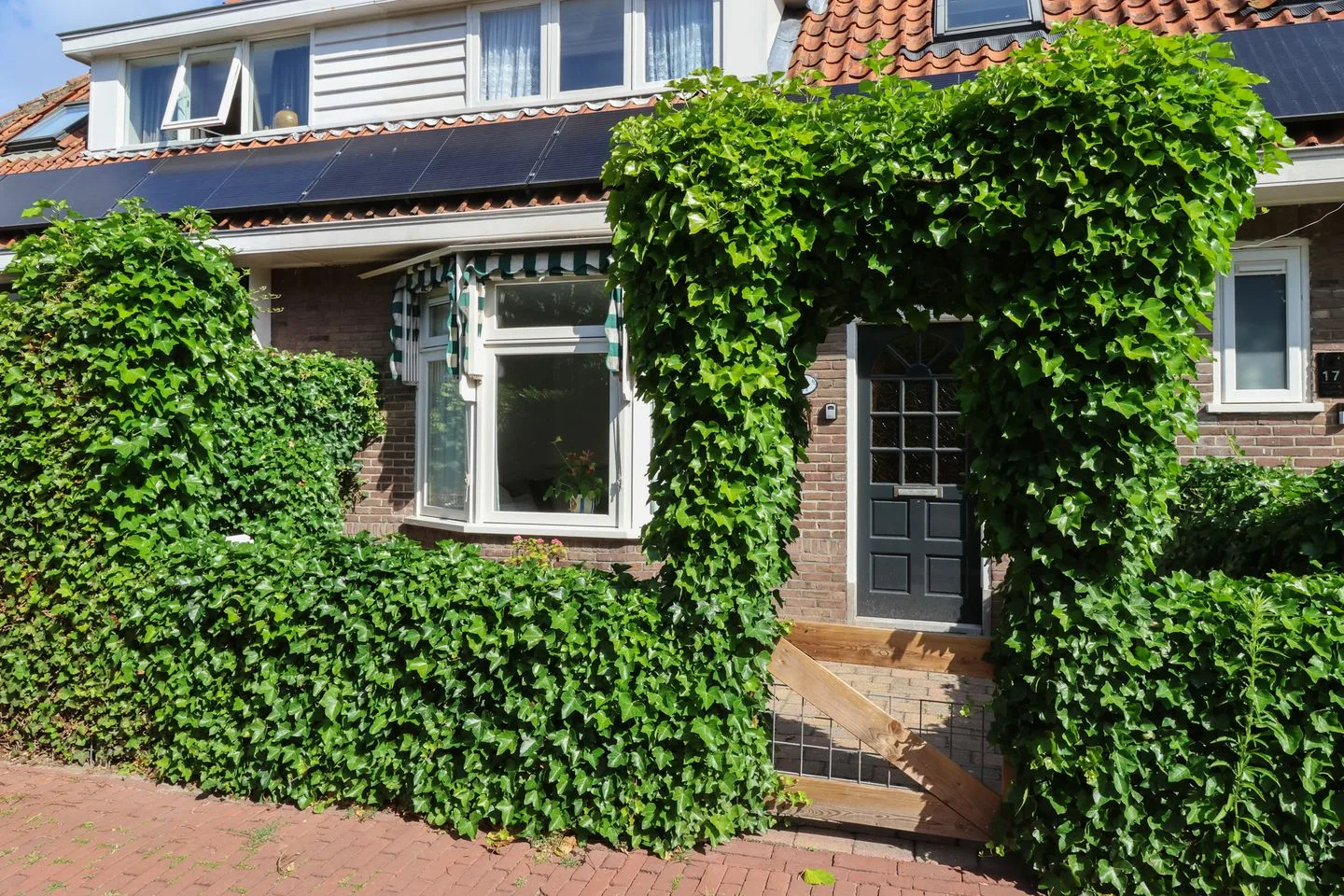 Patrimoniumstraat 15 Harlingen thumbnail 4