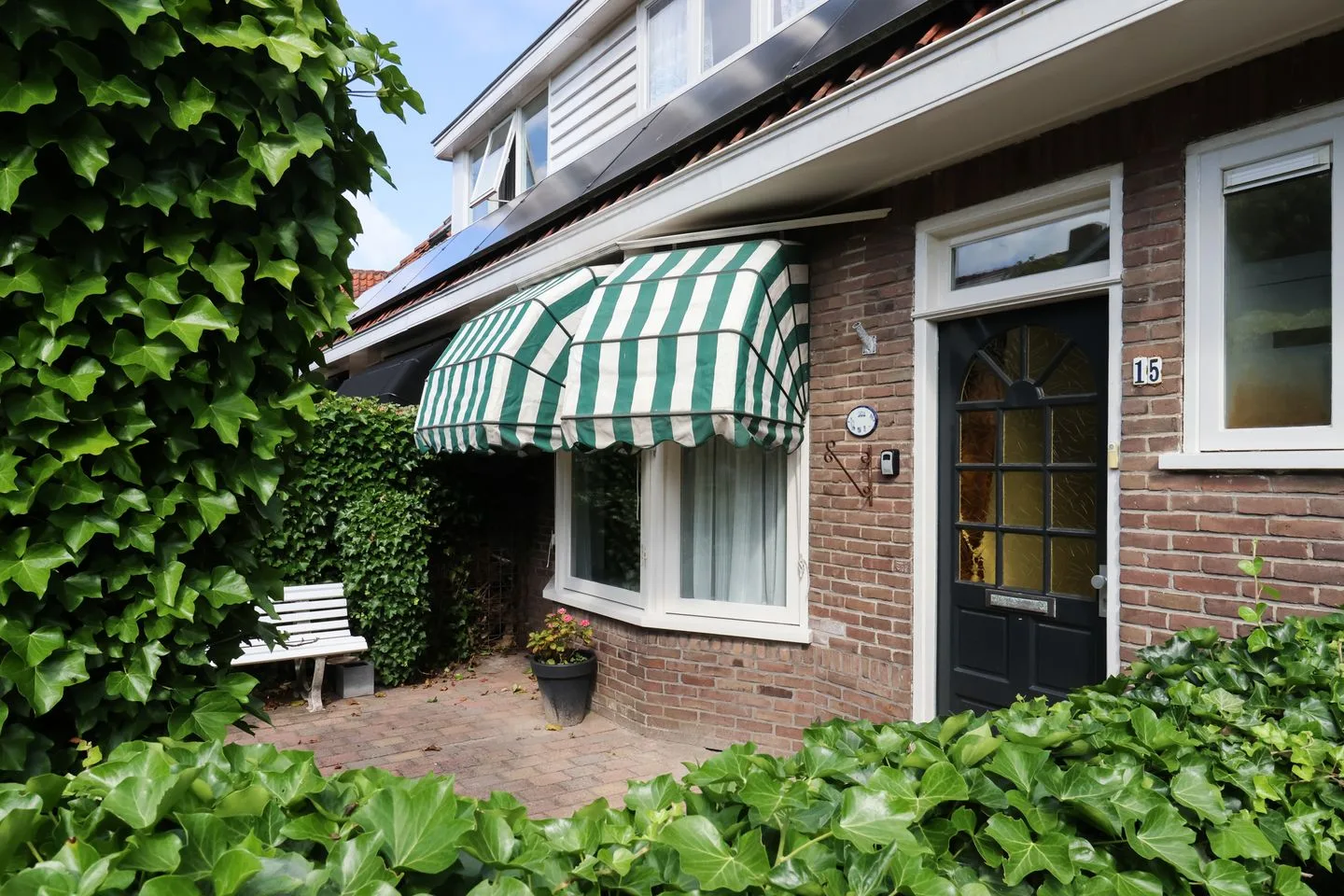 Patrimoniumstraat 15 Harlingen thumbnail 50