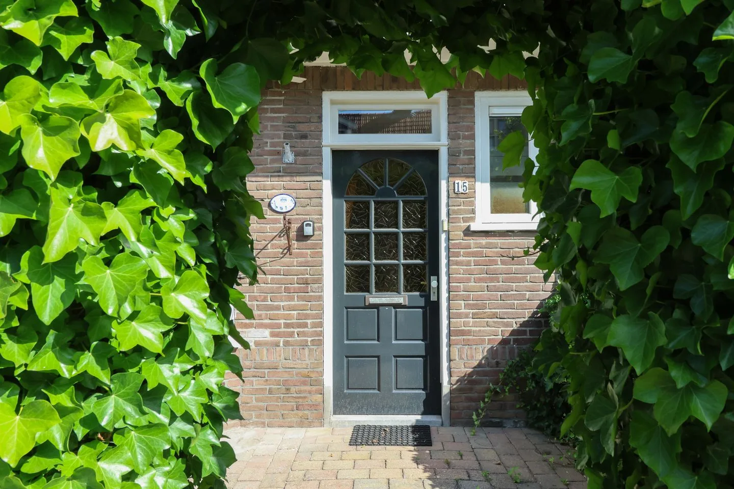 Patrimoniumstraat 15 Harlingen thumbnail 6