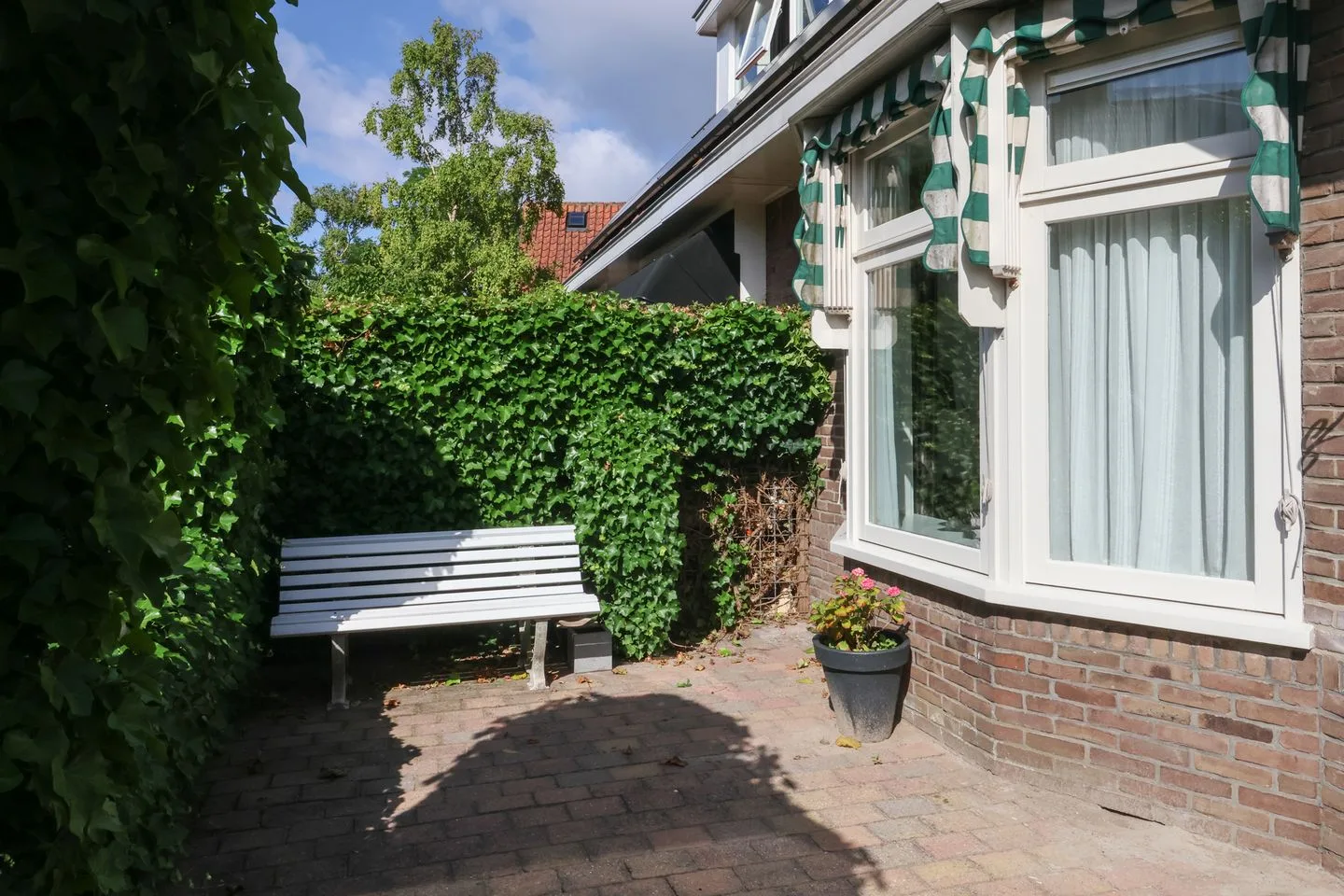 Patrimoniumstraat 15 Harlingen thumbnail 7