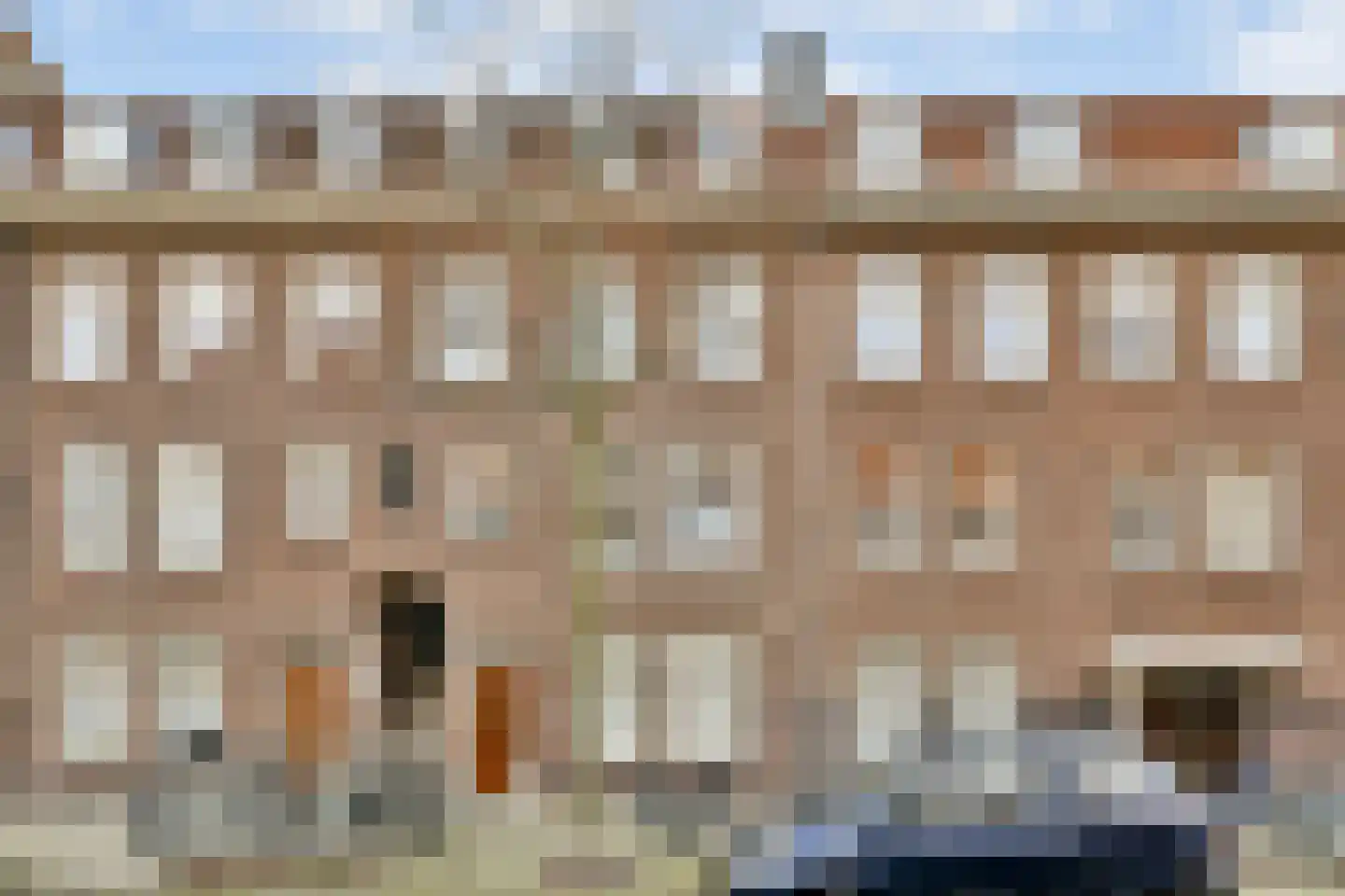 Patroclosstraat 16 1 Amsterdam foto 2