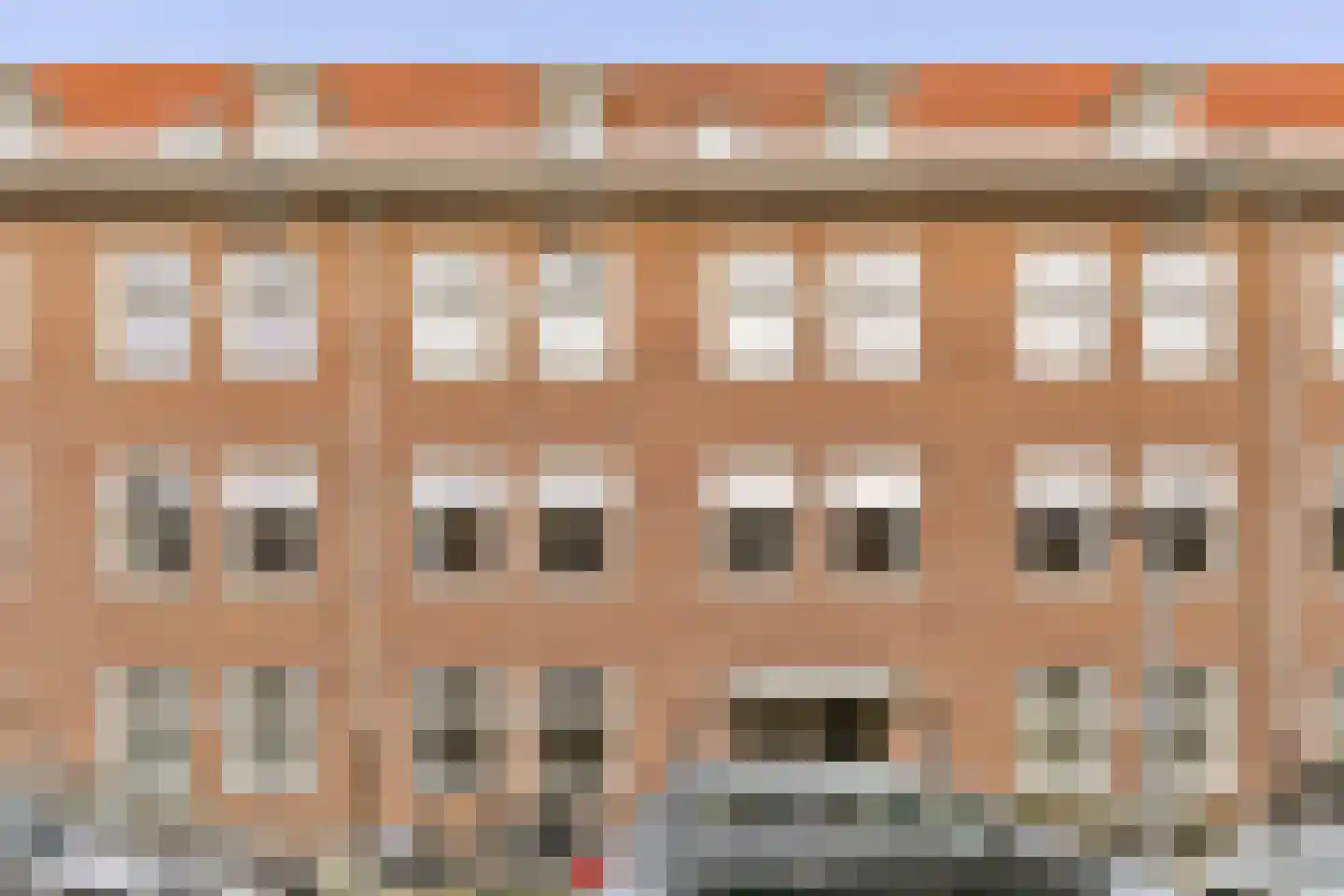 Patroclosstraat 5 2 en Amsterdam