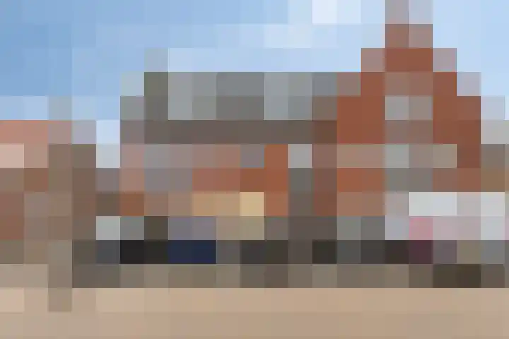 Patronaatspad 5 Berlicum