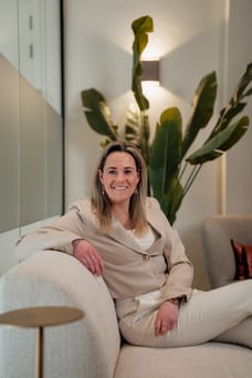 Photo of Patty Brakhuis