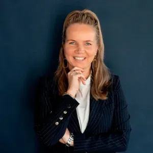 Foto van Patty Joosten