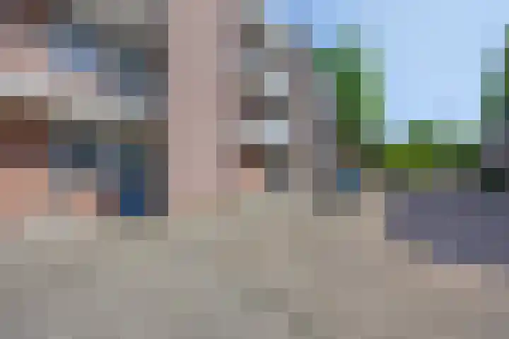 Paukenlaan 21 Dongen