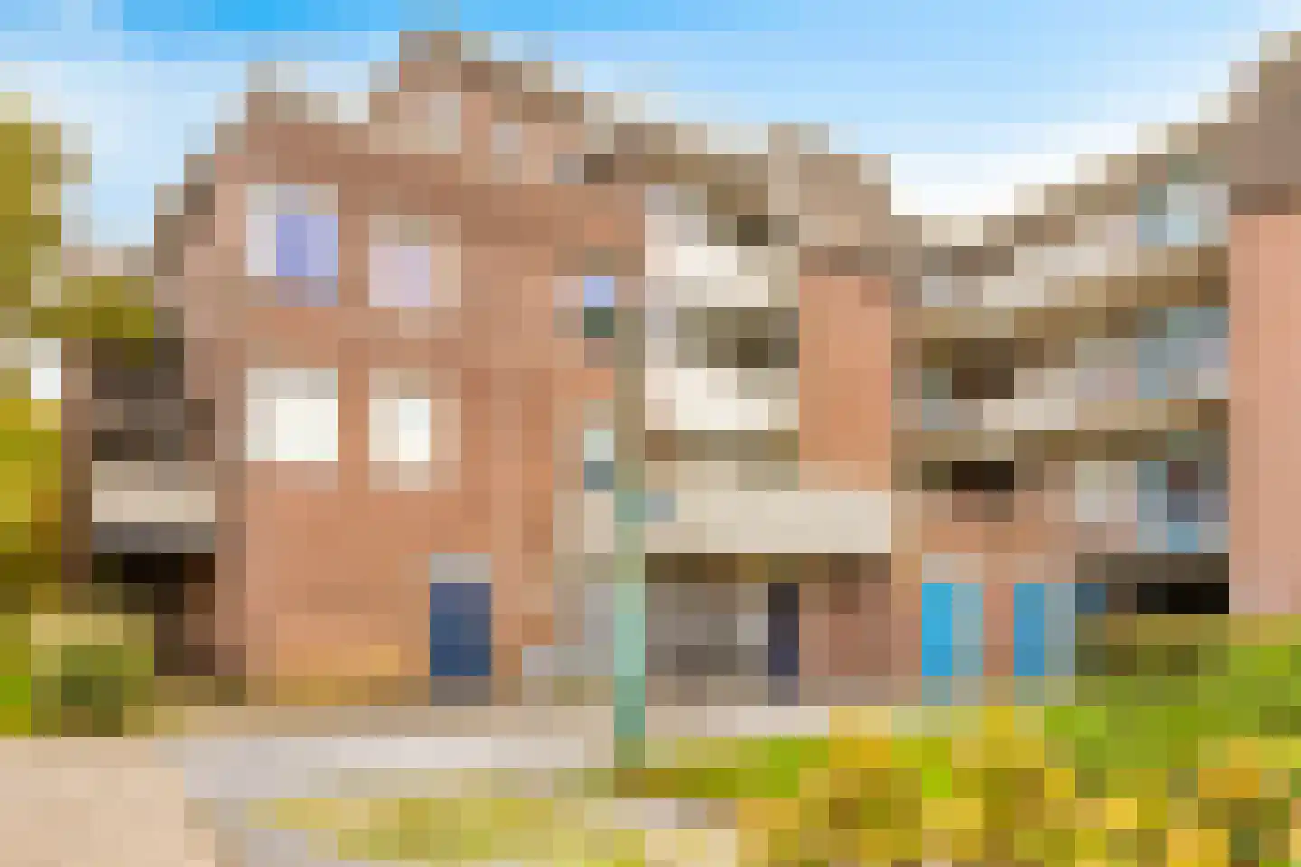 Paukenlaan 39 Dongen