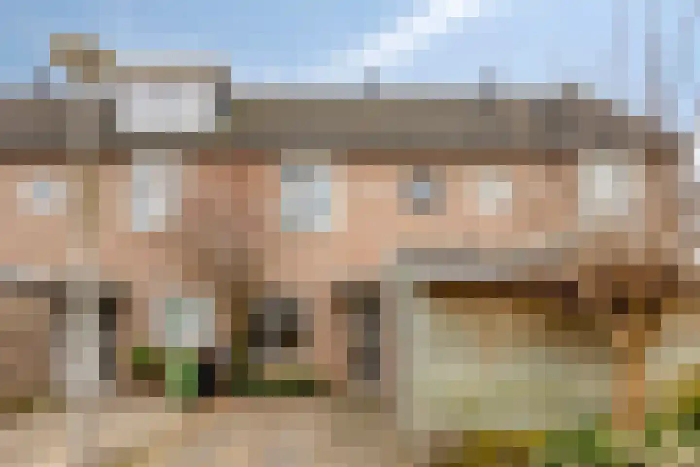 Paukenpad 15 Amersfoort