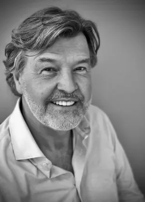 Photo of Paul Baas