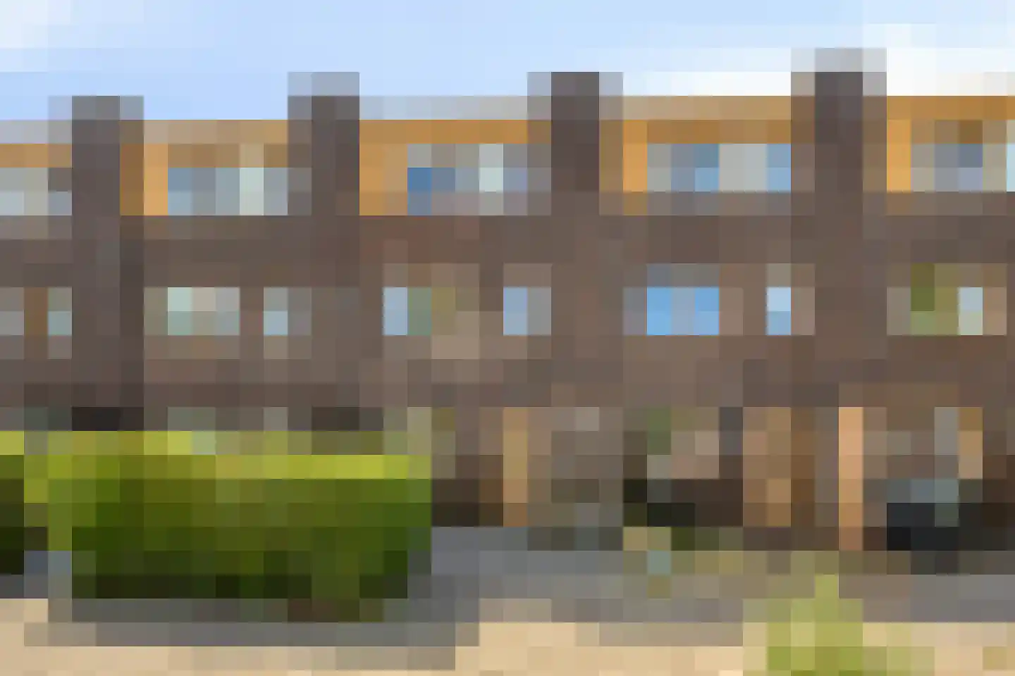 Paul Cézannestraat 17 in Zaandam