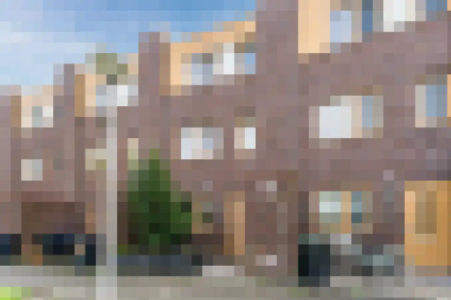 Paul Cézannestraat 27 Zaandam