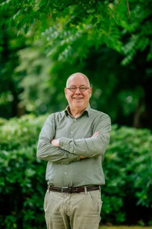 Foto van Paul Esser