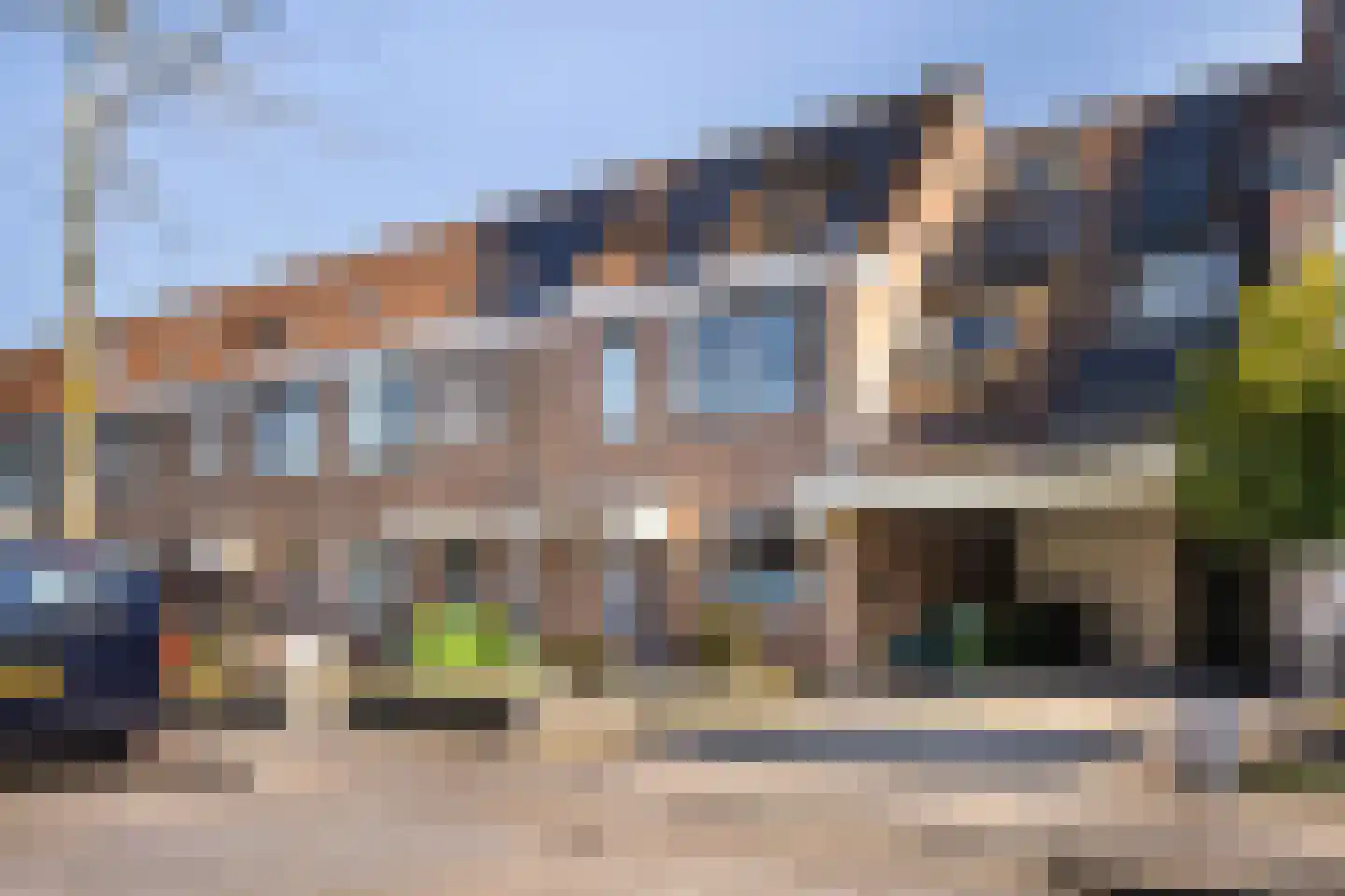 Paul Gabriëlstraat 41 Ede