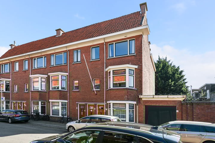 Paul Gabriëlstraat 73 in 's-Gravenhage foto