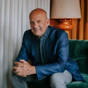 Photo of Paul Gaikhorst