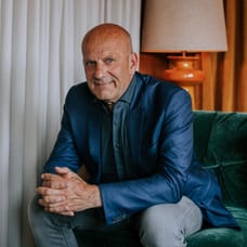 Photo de Paul Gaikhorst