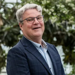 Foto van Paul Gruntjes